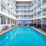 Lake View Hotel