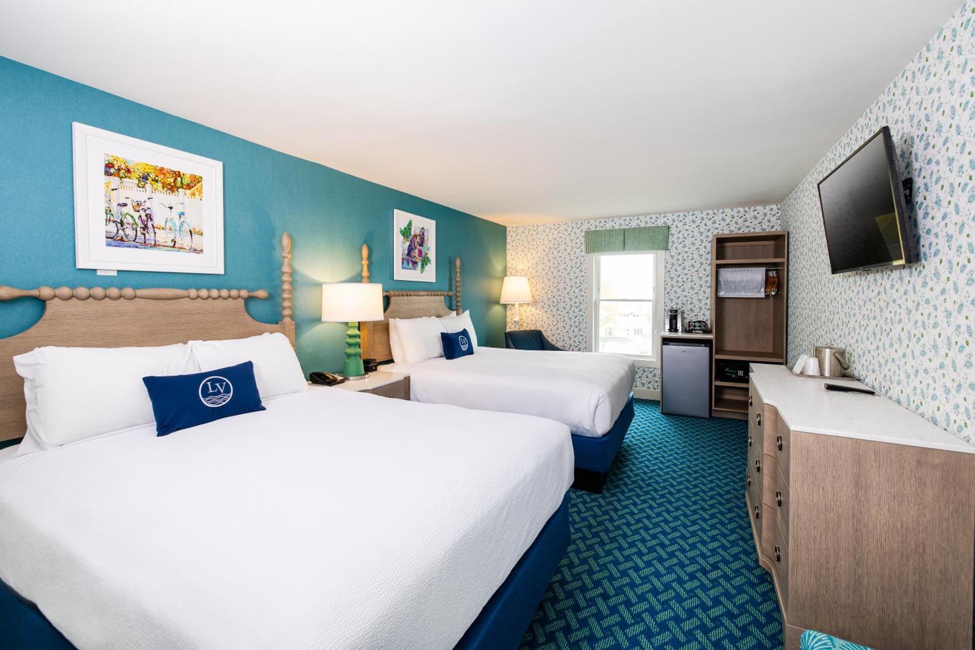 View Hotel Mackinac Island