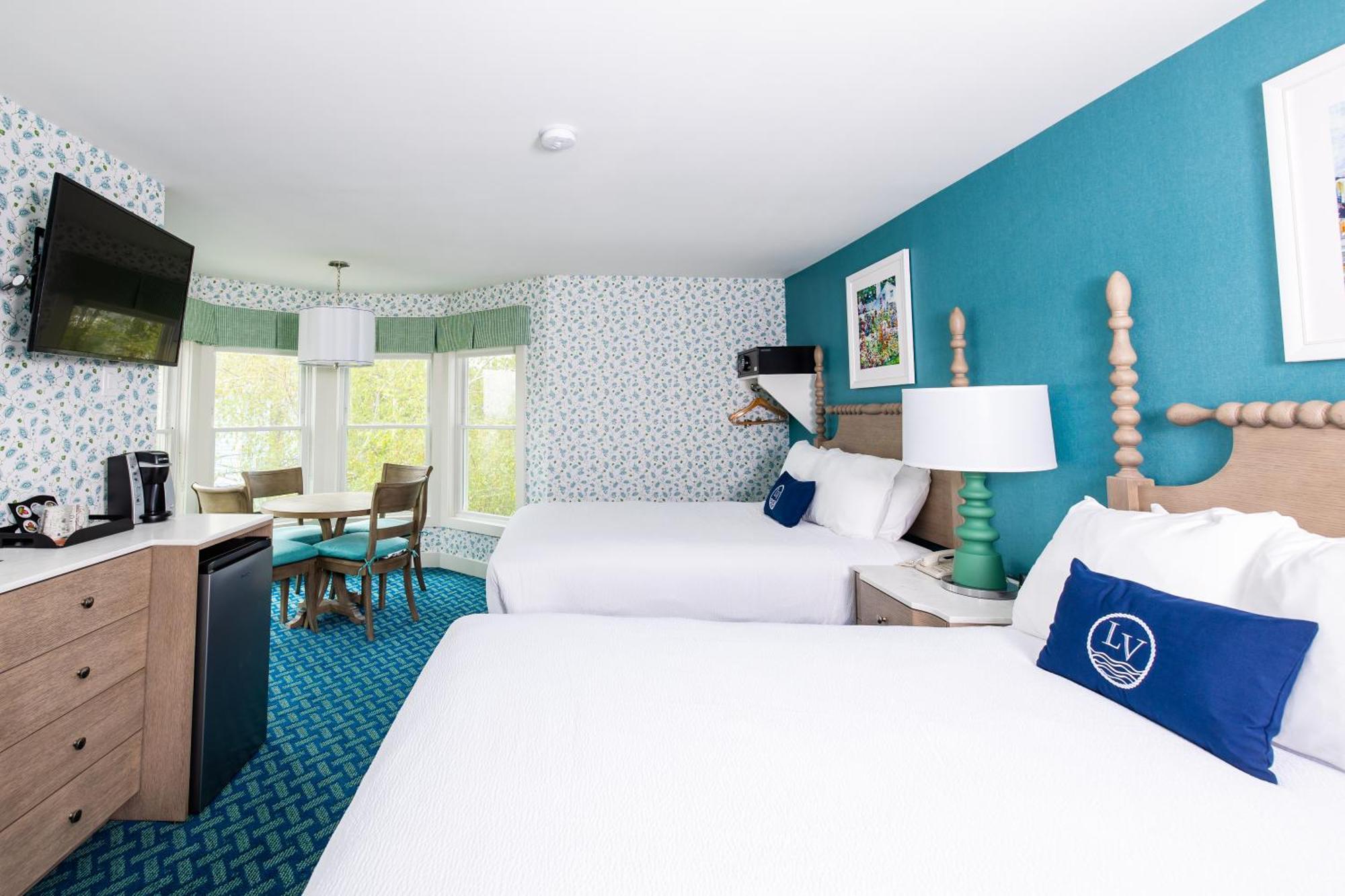 View Hotel