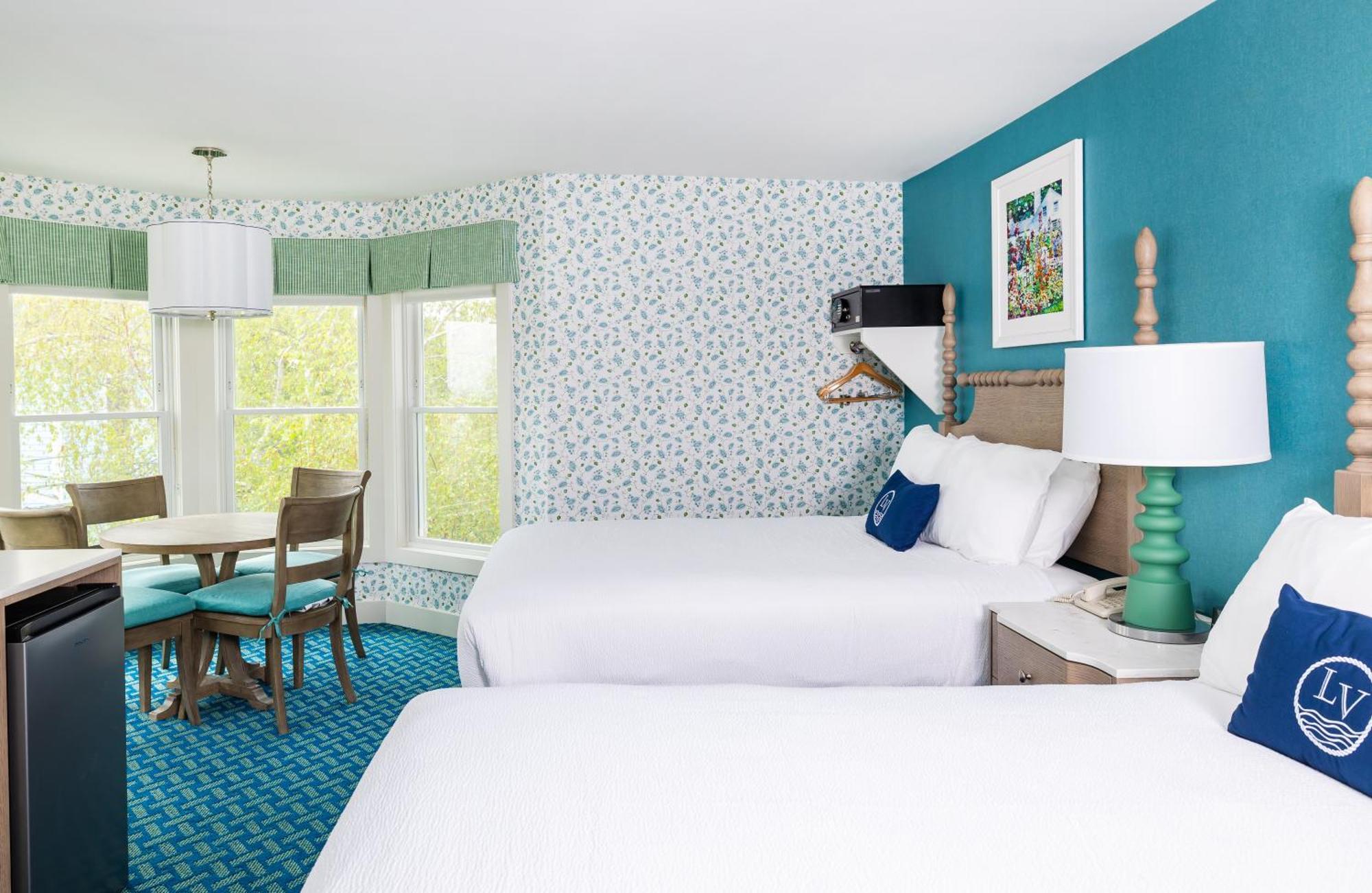 View 4* Mackinac Island