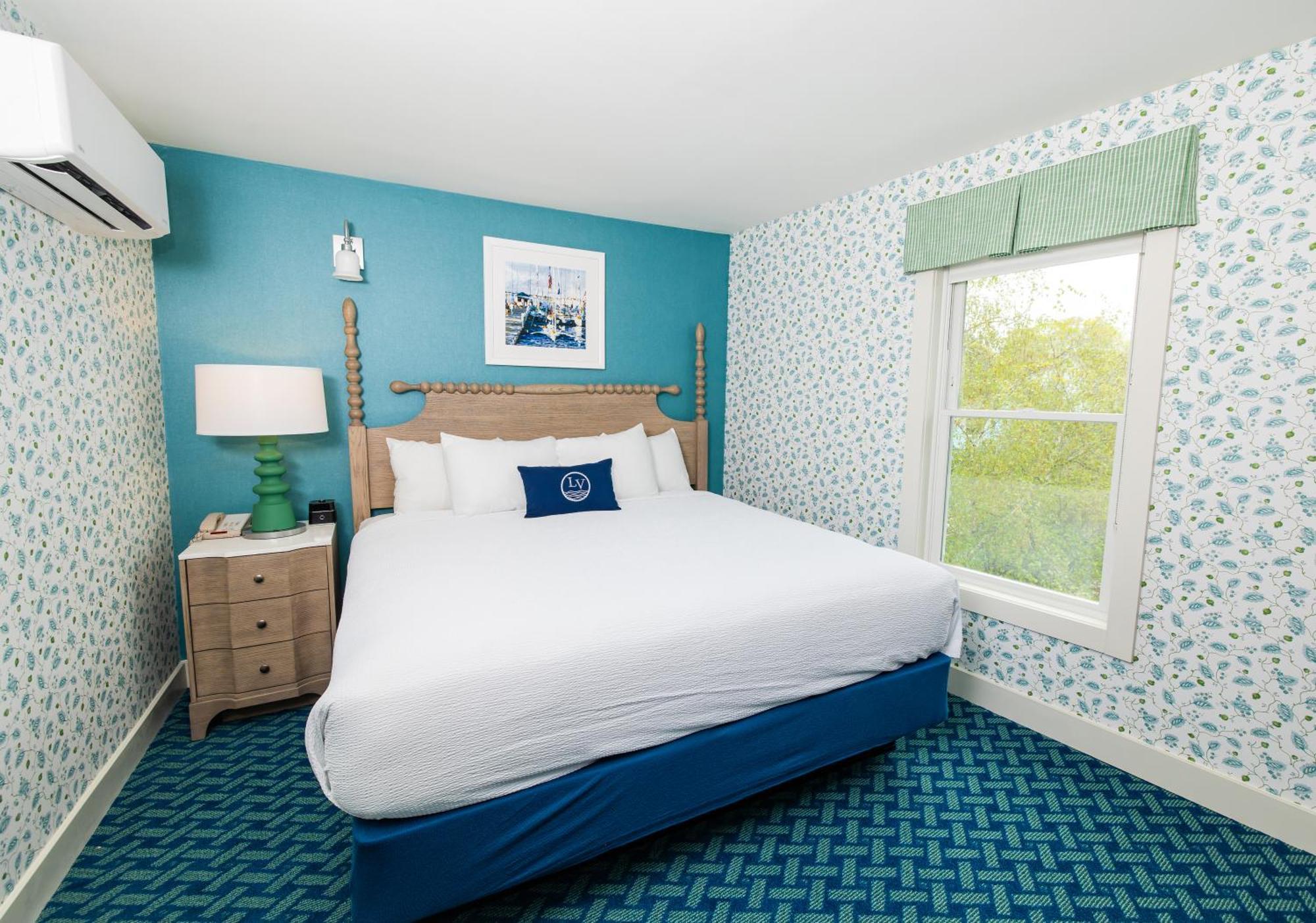 View Hotel Mackinac Island