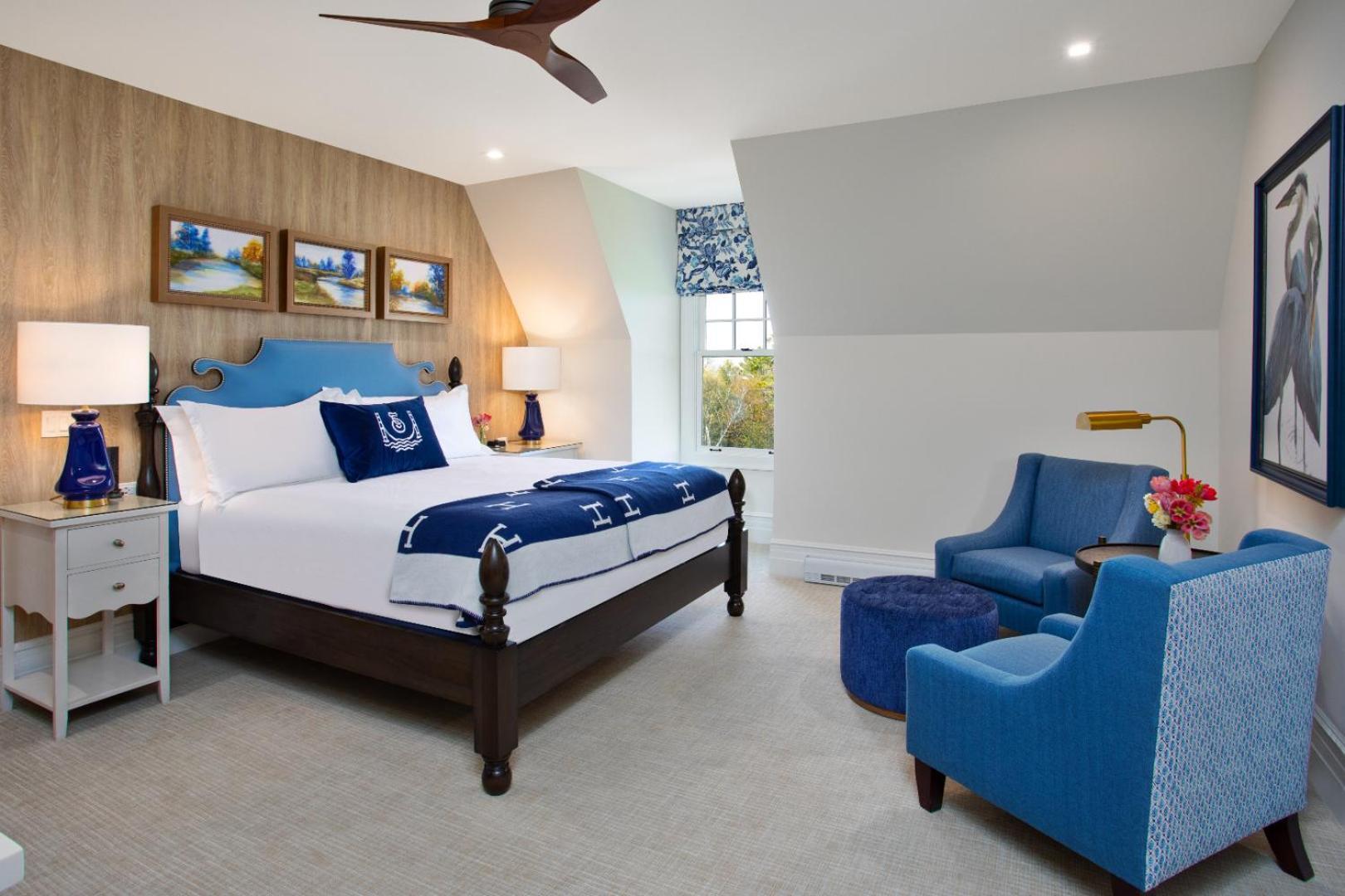 The At Stonecliffe 4* Mackinac Island