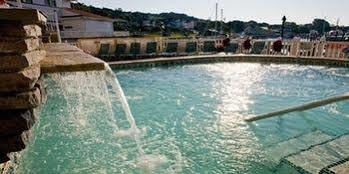 Chippewa Waterfront Hotel 3*