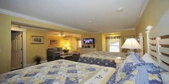 Chippewa Waterfront Hotel