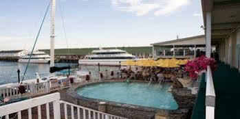 Chippewa Waterfront 3*