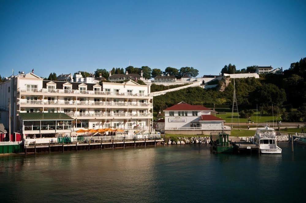 Chippewa Waterfront 3*